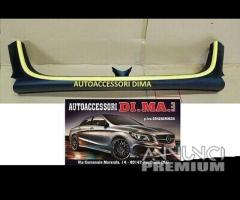 Spoiler paraurti ant. giulietta dal 2017 giallo