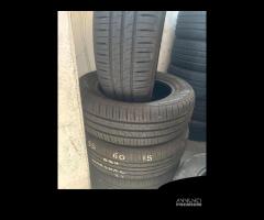 Gomme seminuove 195 60 15 estive