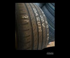 Gomme seminuove 195 45 15 barum