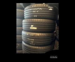 Gomme seminuove 215 60 16 estive