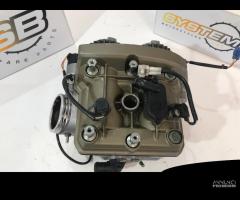 Testata post. DUCATI MULTISTRADA 1200 DVT 15-17