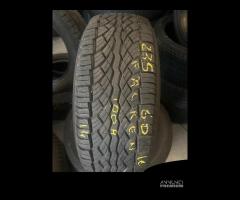 Gomme seminuove 235 60 16