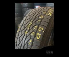 Gomme seminuove 235 60 16