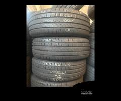 Gomme seminuove 215 65 17 pirelli