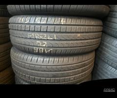 Gomme seminuove 215 65 17 pirelli