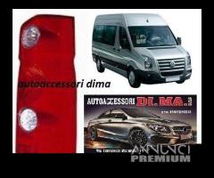 Fanale posteriore vw lt-crafter dal 04/2006>2016