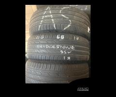 Gomme seminuove 215 60 17 bridgestone - 1