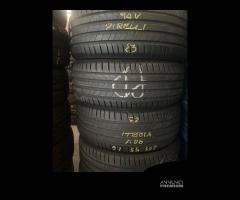 Gomme seminuove 205 55 16 pirelli