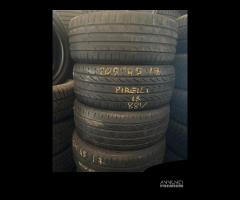 Gomme seminuove 205 45 17 eetive