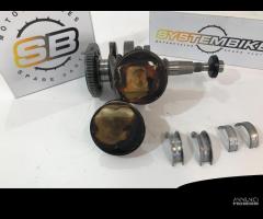 Albero motore bielle e pistoni BMW R1250GS 19-23