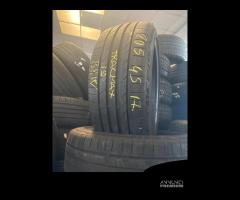 Gomme seminuove 205 45 17 eetive