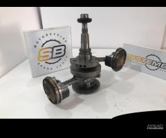 Albero motore bielle e pistoni BMW R1250GS 19-23 - 7