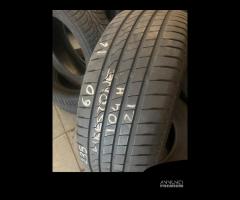 Gomme seminuove  235 60 16 firestone