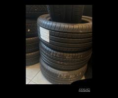 Gomme seminuove 235 50 17 pirelli