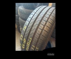 Gomme seminuove 225 55 16  pirelli