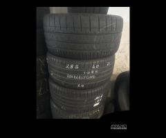 Gomme seminuove 285 40 21 pirelli