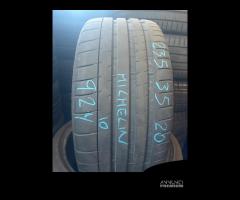 Gomme seminuove 235 35 20 michelin