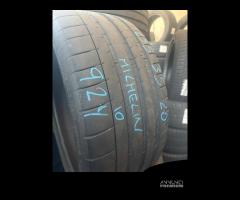 Gomme seminuove 235 35 20 michelin