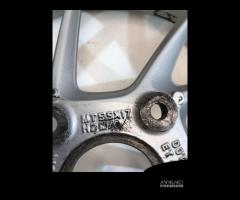 CERCHIO POSTERIORE BMW R1200RT 14-18