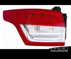 Fanale posteriore esterno led ford kuga 2013-2016