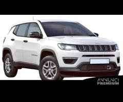 Faro fanale proiettore jeep compass 2017-2021