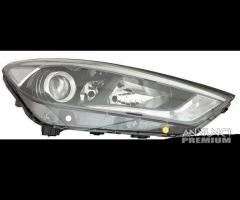 Faro proiettore hyundai tucson dal 2015 al 2018