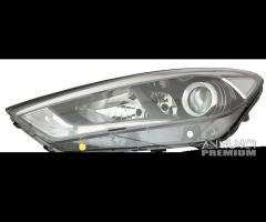 Faro proiettore hyundai tucson dal 2015 al 2018