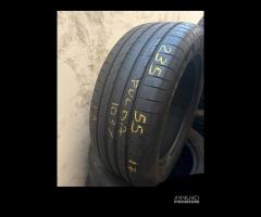 Gomme seminuove 235 55 17 estive