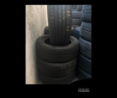 Gomme seminuove 235 55 17 estive