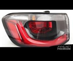 Fanale posteriore a led jeep compass 2017-2021