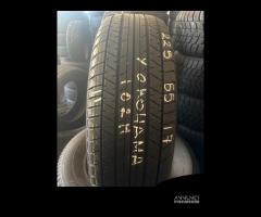 Gomme seminuove 225 65 17 yokohama