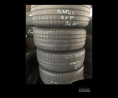 Gomme seminuove 225 50 17 pirelli