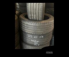 Gomme seminuove 225 45 17 - 2