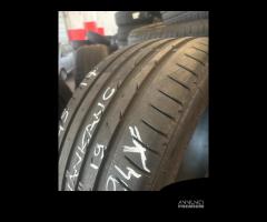 Gomme seminuove 225 45 17 - 3