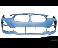 paraurti anteriore bmw x2 f39 dal 2018 in poi