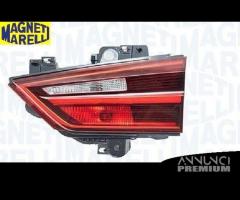 fanale posteriore esterno bmw x2 f39 2018 marelli