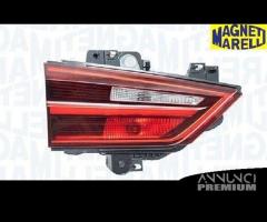 fanale posteriore esterno bmw x2 f39 2018 marelli