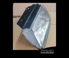 faro proiettore sx alfa 164 1987-1992 originale