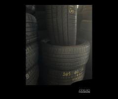 Gomme seminuove 245 40 18 pirelli