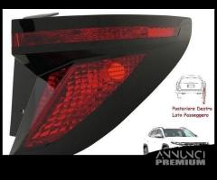 fanale posteriore esterno hyundai tucson 2020