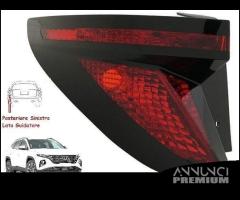 fanale posteriore esterno hyundai tucson 2020