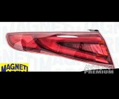 fanale posteriore int/est alfa giulia 2016 marelli