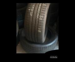 Gomme seminuove 245 50 18 hankook - 2