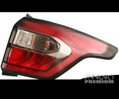 Fanale posteriore esterno led ford kuga 2016-2019