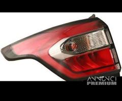 Fanale posteriore esterno led ford kuga 2016-2019