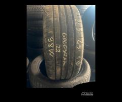 Gomme seminuove  245 45 18 continetal