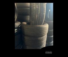 Gomme seminuove  245 45 18 continetal