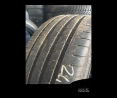 Gomme seminuove  245 45 18 continetal