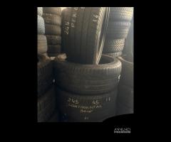 Gomme estive 245 45 18 continetal