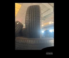 Gomme seminuove 235 65 18 bridgestone - 2